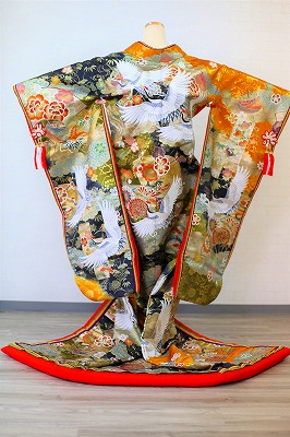 和装前撮り|フォトウエディング|ブライダルフォト|安い格安｜大阪｜京都｜梅田｜烏丸｜南森町｜烏丸御池｜緑輝朱