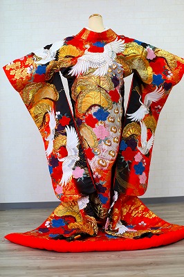 和装前撮り|フォトウエディング|ブライダルフォト|安い格安｜大阪｜京都｜梅田｜烏丸｜南森町｜烏丸御池｜松凰黄金